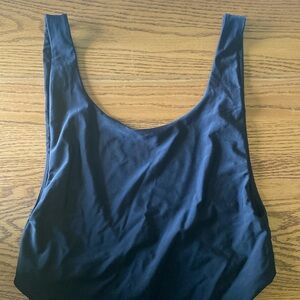 NWOT Aerie One piece
